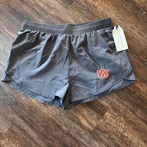 Grey Boxercraft auburn tigers NCAA athletic shorts #athleisure